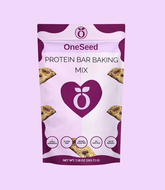 OneSeed Protein Bar Mix